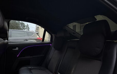 Ford Mondeo III, 2001 год, 340 000 рублей, 21 фотография