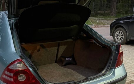 Ford Mondeo III, 2001 год, 340 000 рублей, 19 фотография