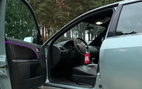 Ford Mondeo III, 2001 год, 340 000 рублей, 14 фотография