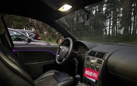 Ford Mondeo III, 2001 год, 340 000 рублей, 28 фотография