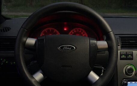 Ford Mondeo III, 2001 год, 340 000 рублей, 31 фотография