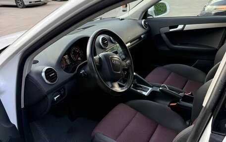 Audi A3, 2012 год, 800 000 рублей, 7 фотография