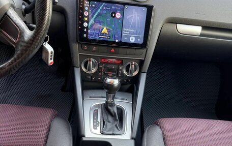Audi A3, 2012 год, 800 000 рублей, 8 фотография