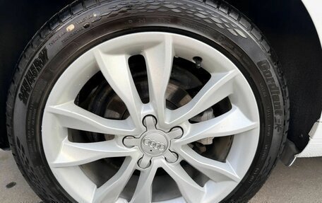Audi A3, 2012 год, 800 000 рублей, 11 фотография