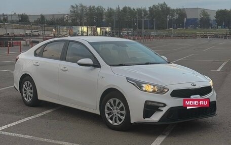 KIA K3, 2020 год, 1 775 000 рублей, 3 фотография