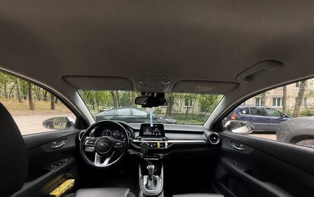 KIA K3, 2020 год, 1 775 000 рублей, 5 фотография