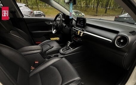 KIA K3, 2020 год, 1 775 000 рублей, 4 фотография