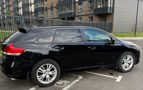 Toyota Venza I, 2009 год, 1 300 000 рублей, 4 фотография