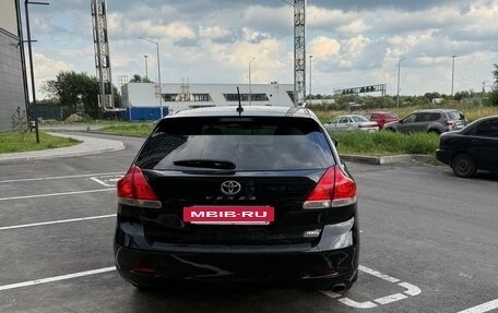 Toyota Venza I, 2009 год, 1 300 000 рублей, 5 фотография