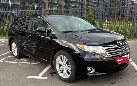 Toyota Venza I, 2009 год, 1 300 000 рублей, 3 фотография