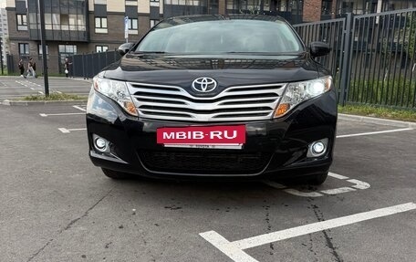Toyota Venza I, 2009 год, 1 300 000 рублей, 2 фотография