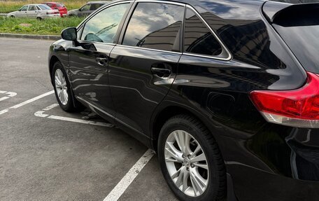Toyota Venza I, 2009 год, 1 300 000 рублей, 6 фотография