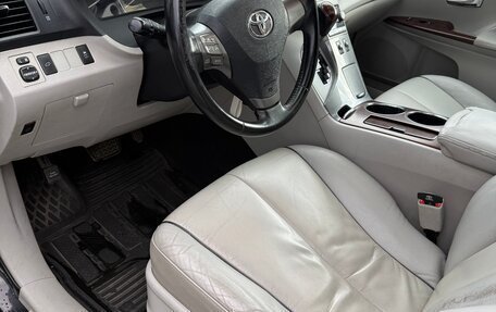 Toyota Venza I, 2009 год, 1 300 000 рублей, 8 фотография