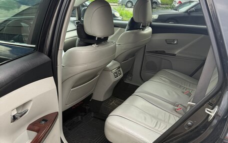 Toyota Venza I, 2009 год, 1 300 000 рублей, 12 фотография