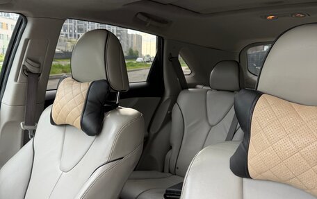 Toyota Venza I, 2009 год, 1 300 000 рублей, 11 фотография