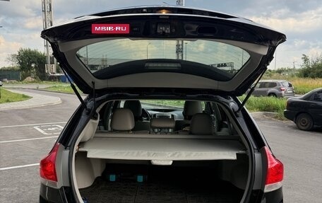 Toyota Venza I, 2009 год, 1 300 000 рублей, 13 фотография