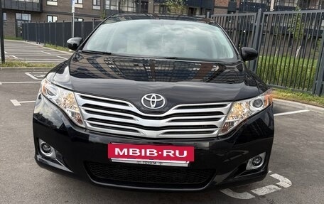Toyota Venza I, 2009 год, 1 300 000 рублей, 7 фотография