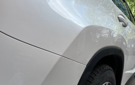 Lexus RX IV рестайлинг, 2019 год, 4 000 000 рублей, 14 фотография
