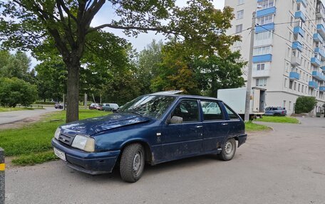 ИЖ 2126 «Ода», 2004 год, 45 000 рублей, 2 фотография