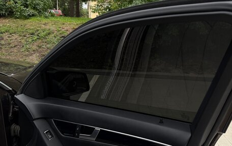 Mercedes-Benz C-Класс, 2012 год, 1 420 000 рублей, 10 фотография
