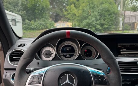 Mercedes-Benz C-Класс, 2012 год, 1 420 000 рублей, 7 фотография