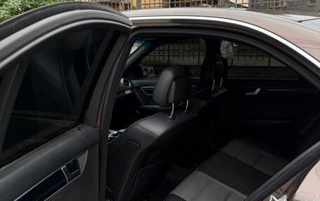 Mercedes-Benz C-Класс, 2012 год, 1 420 000 рублей, 12 фотография