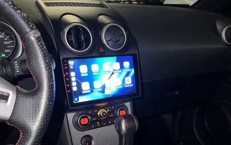 Nissan Qashqai, 2007 год, 550 000 рублей, 8 фотография