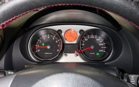 Nissan Qashqai, 2007 год, 550 000 рублей, 9 фотография