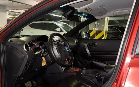 Nissan Qashqai, 2007 год, 550 000 рублей, 5 фотография