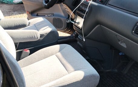 Honda Shuttle I, 1998 год, 380 000 рублей, 13 фотография
