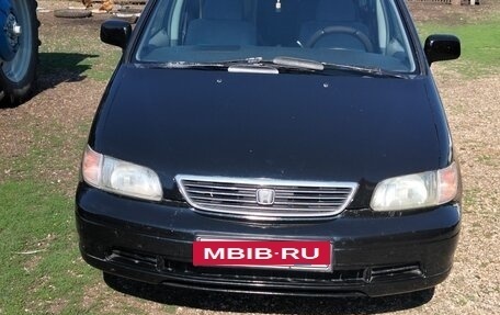 Honda Shuttle I, 1998 год, 380 000 рублей, 2 фотография