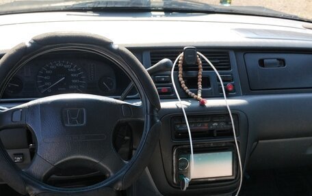 Honda Shuttle I, 1998 год, 380 000 рублей, 15 фотография