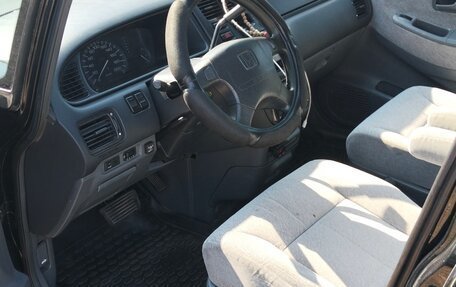 Honda Shuttle I, 1998 год, 380 000 рублей, 7 фотография