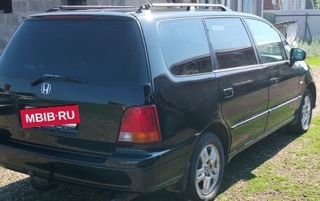 Honda Shuttle I, 1998 год, 380 000 рублей, 3 фотография