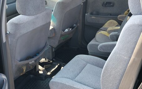 Honda Shuttle I, 1998 год, 380 000 рублей, 16 фотография