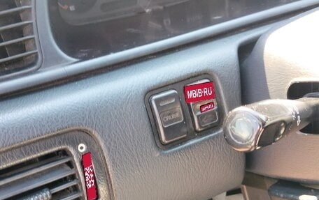 Honda Shuttle I, 1998 год, 380 000 рублей, 9 фотография