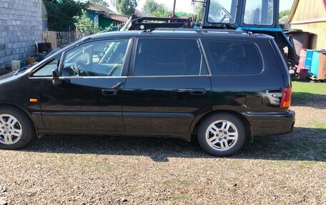 Honda Shuttle I, 1998 год, 380 000 рублей, 17 фотография