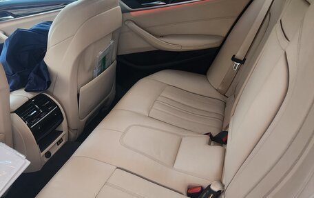 BMW 5 серия, 2019 год, 4 000 000 рублей, 9 фотография