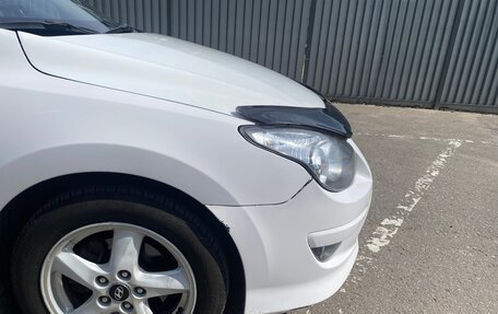 Hyundai i30 I, 2011 год, 710 000 рублей, 3 фотография