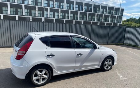 Hyundai i30 I, 2011 год, 710 000 рублей, 4 фотография
