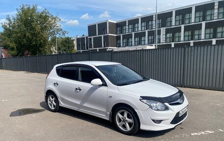 Hyundai i30 I, 2011 год, 710 000 рублей, 2 фотография