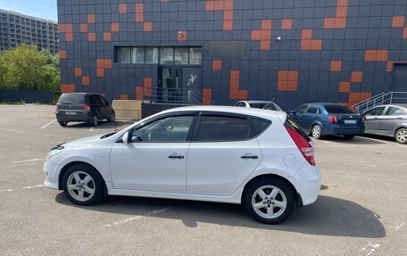 Hyundai i30 I, 2011 год, 710 000 рублей, 8 фотография