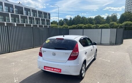 Hyundai i30 I, 2011 год, 710 000 рублей, 5 фотография