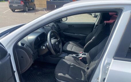 Hyundai i30 I, 2011 год, 710 000 рублей, 10 фотография