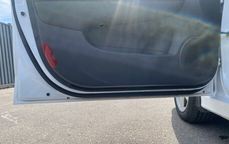 Hyundai i30 I, 2011 год, 710 000 рублей, 12 фотография