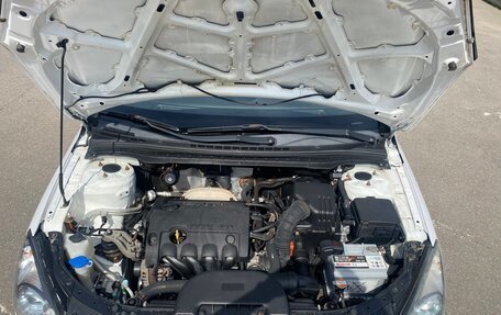 Hyundai i30 I, 2011 год, 710 000 рублей, 14 фотография