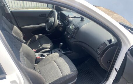Hyundai i30 I, 2011 год, 710 000 рублей, 16 фотография