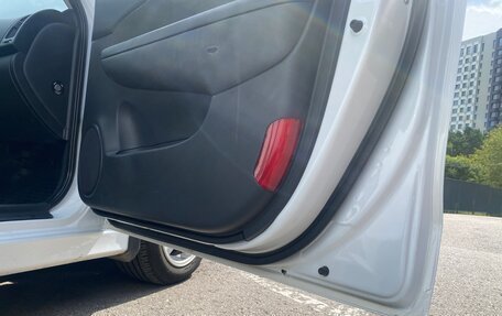 Hyundai i30 I, 2011 год, 710 000 рублей, 19 фотография