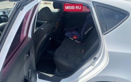 Hyundai i30 I, 2011 год, 710 000 рублей, 9 фотография