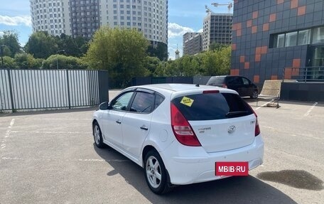 Hyundai i30 I, 2011 год, 710 000 рублей, 7 фотография
